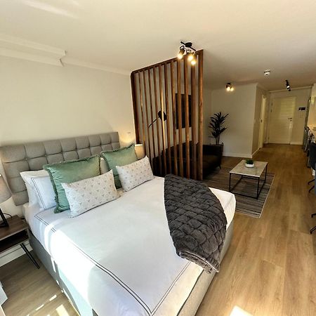 Newlands Peak Apartments Cape Town Luaran gambar