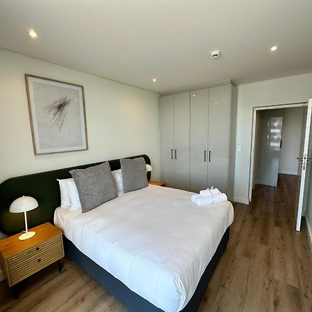 Newlands Peak Apartments Cape Town Luaran gambar
