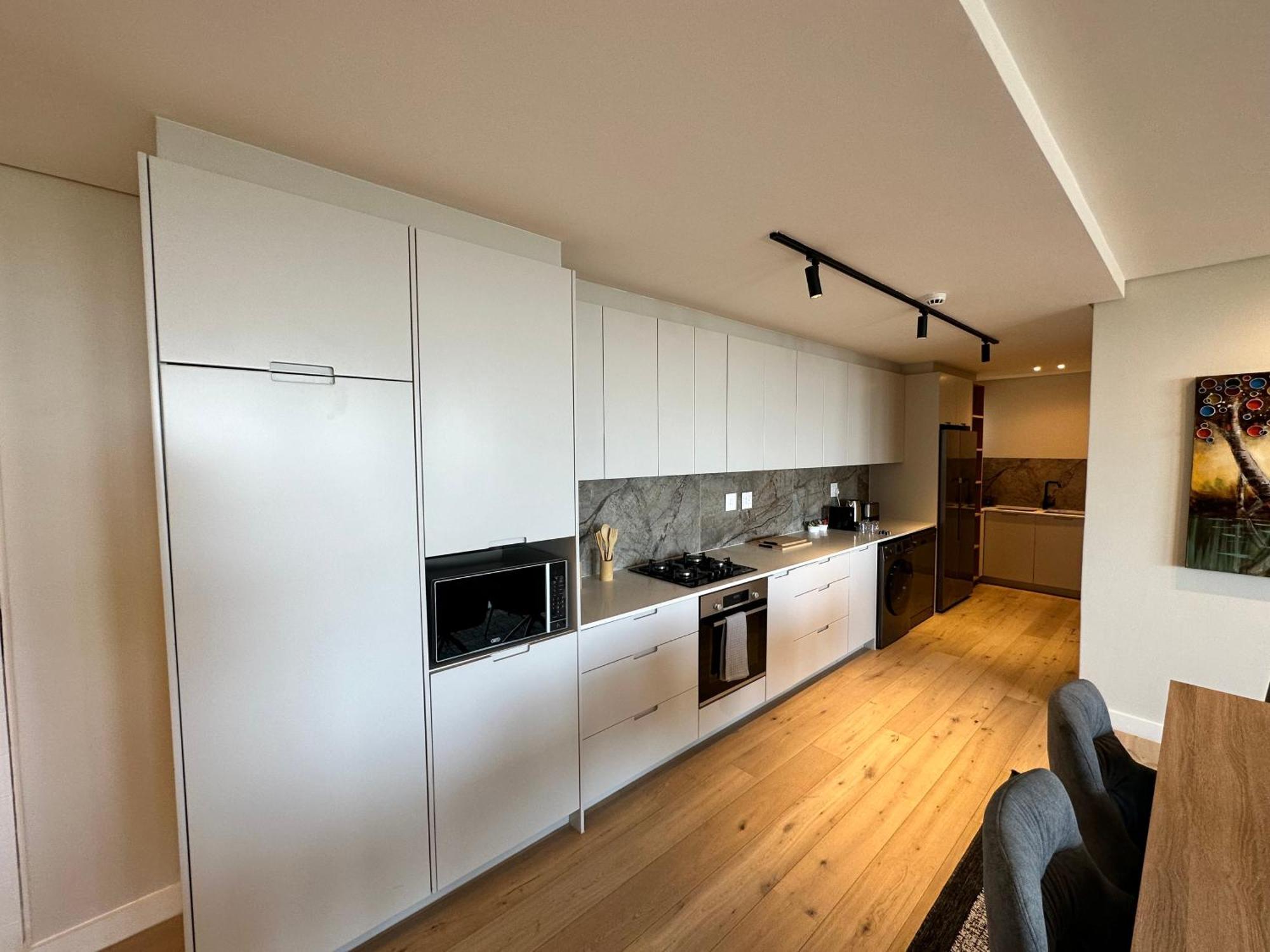 Newlands Peak Apartments Cape Town Luaran gambar
