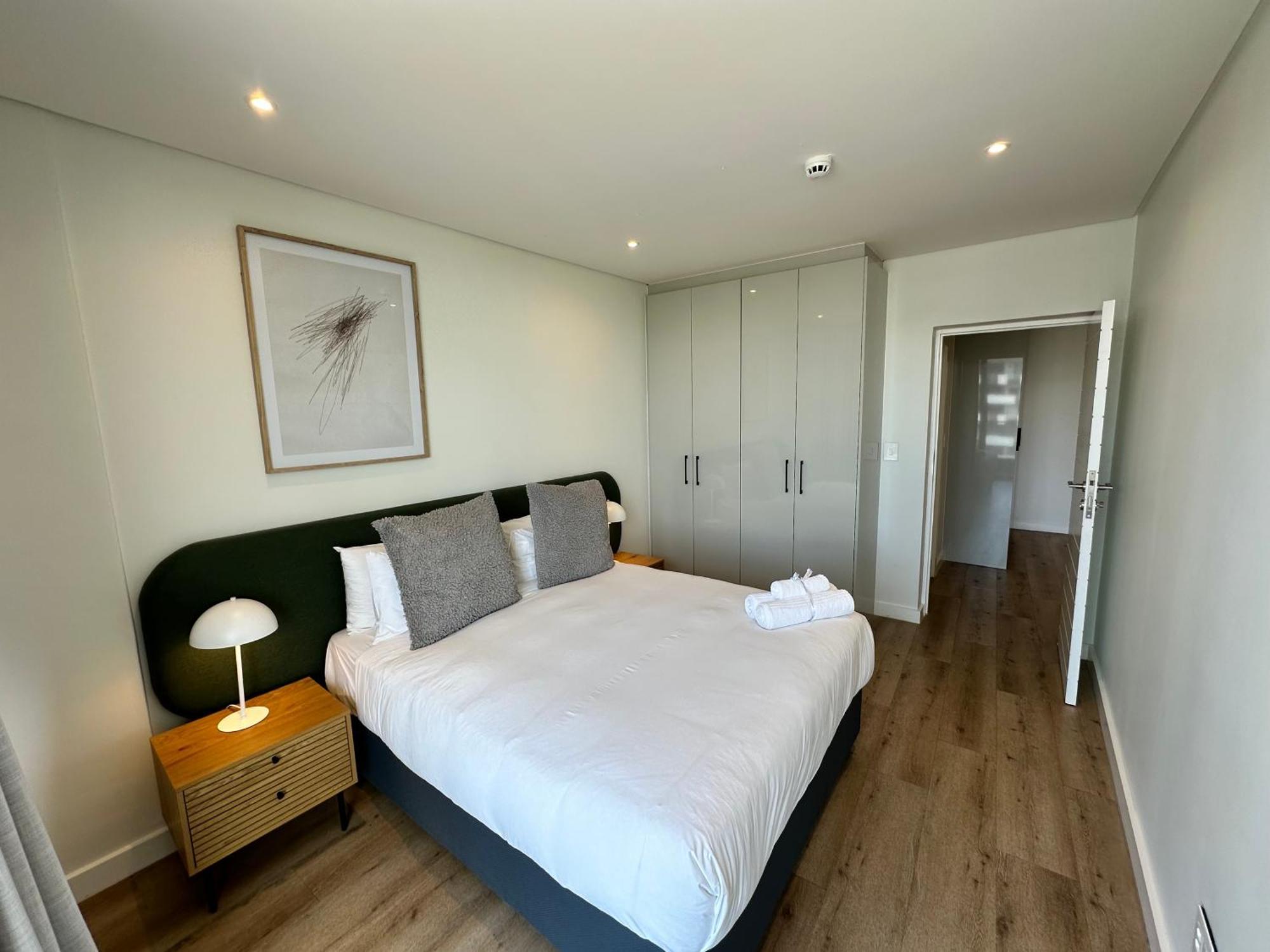 Newlands Peak Apartments Cape Town Luaran gambar